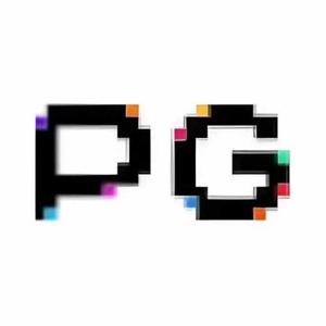 加入PG试玩网，参与各种类型的游戏试玩活动，分享您的游戏体验，收获丰富奖励和乐趣！Logo